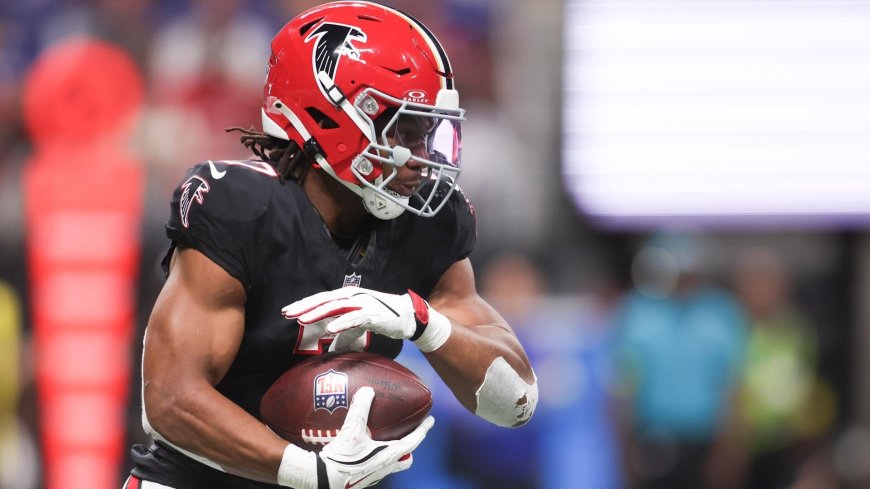 Falcons vs. 49ers prediction, odds, start time: 2025 Week 7 Sunday Night Football picks from proven model