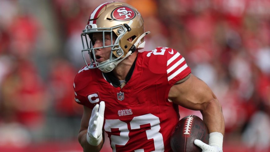 Sunday Night Football prediction, odds, line, spread: Falcons vs. 49ers picks from NFL expert on 18-4 roll