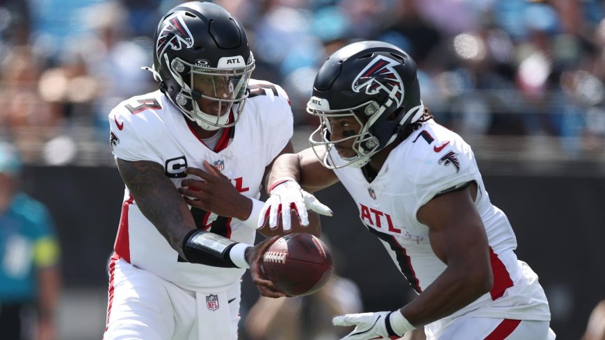 Best sportsbook promos for Falcons vs. 49ers on Sunday Night Football: DraftKings, bet365 betting promos