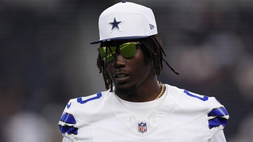 Cowboys deliver best defensive effort of the season vs. the Commanders -- and reinforcements are on the way