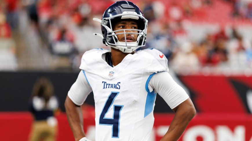 Tyler Lockett landing spots: Titans part ways with veteran WR after he asks for release, per report