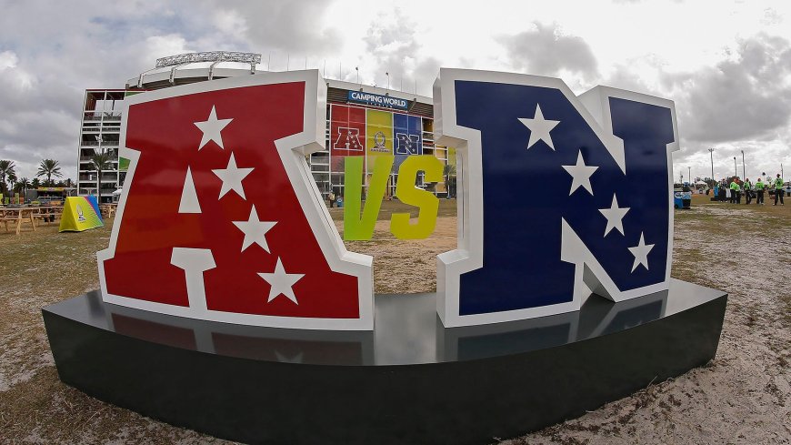 NFC dominating AFC in nearly unprecedented fashion: Will it hold up, and does it matter?