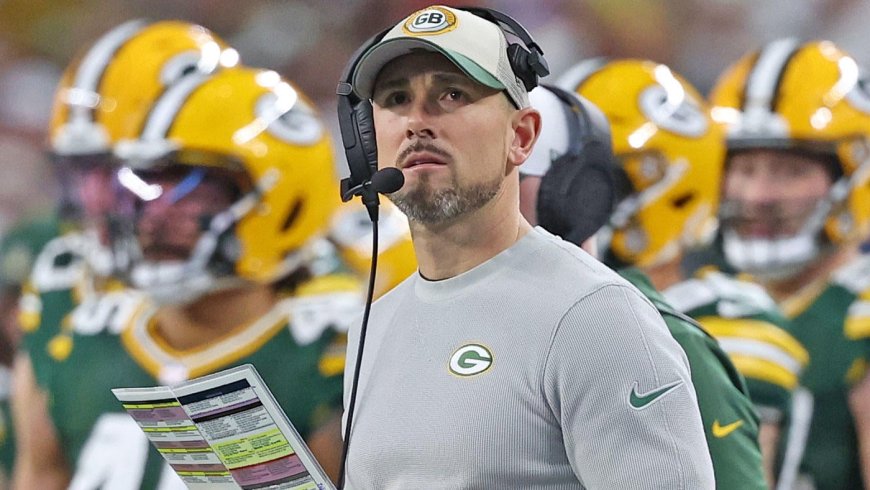 Upset alert in NFL Week 8? Why these favorites could fall, including Packers vs. Aaron Rodgers