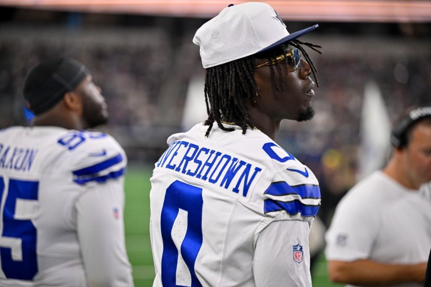 Could Cowboys' DeMarvion Overshown have Micah Parsons-like impact upon Week 11 return?