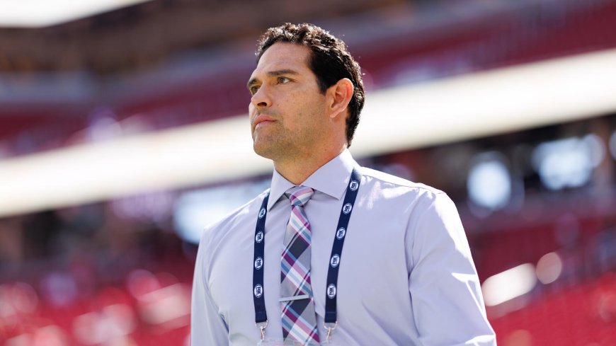 Mark Sanchez 'still recovering' from stab wound, trial date set as ex-NFL QB faces felony charge
