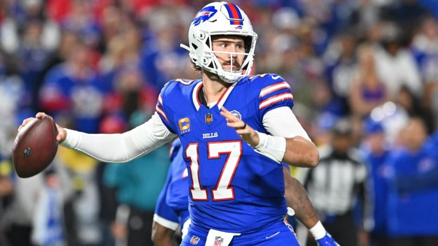 NFL longshot picks, 2025 Week 8 odds, player props: This parlay would return well over $28,000 on a $10 bet