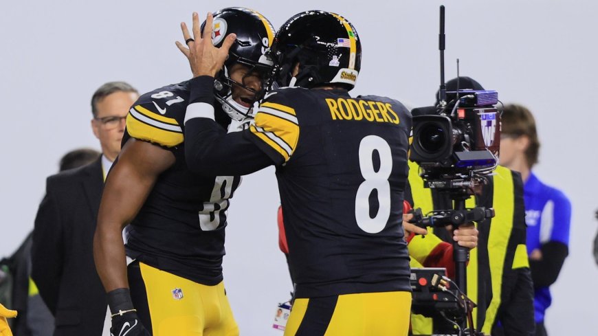 Week 8 NFL betting guide, props, spreads: Model, expert, parlay, DFS and season-long fantasy picks revealed