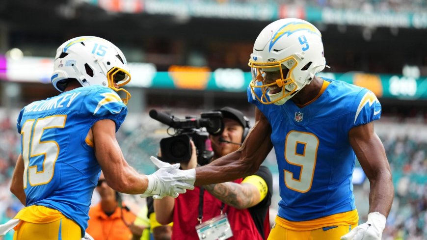 Today's early best bets to target: Top picks on Thursday include Blackhawks, Thunder-Pacers Under, Chargers