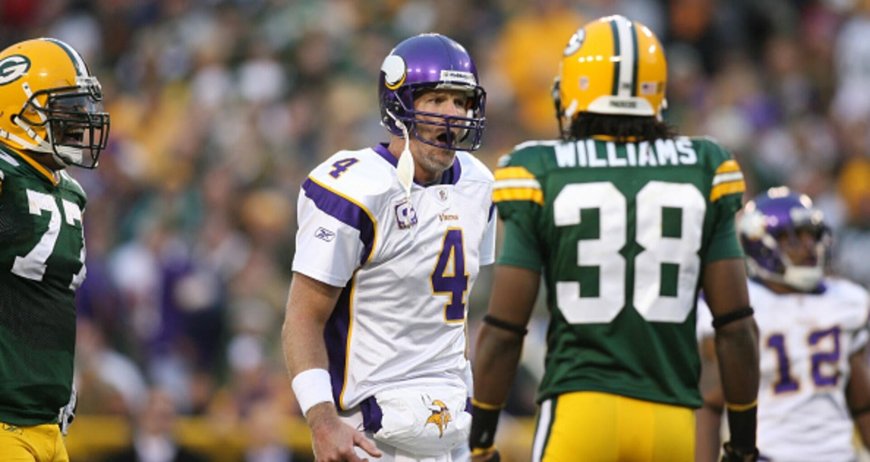 Aaron Rodgers vs. Packers on 'SNF': Here's how other legendary QBs did against their longtime former team