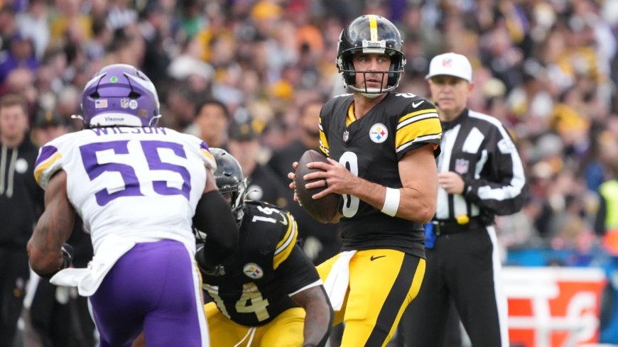 NFL picks this week, odds, lines, bets: Week 8, 2025 expert predictions against the spread, parlays, prop bets