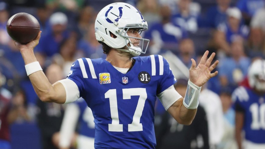 NFL DFS: Optimizer reveals Week 8, 2025 daily fantasy football picks, strategy, advice on DraftKings, FanDuel
