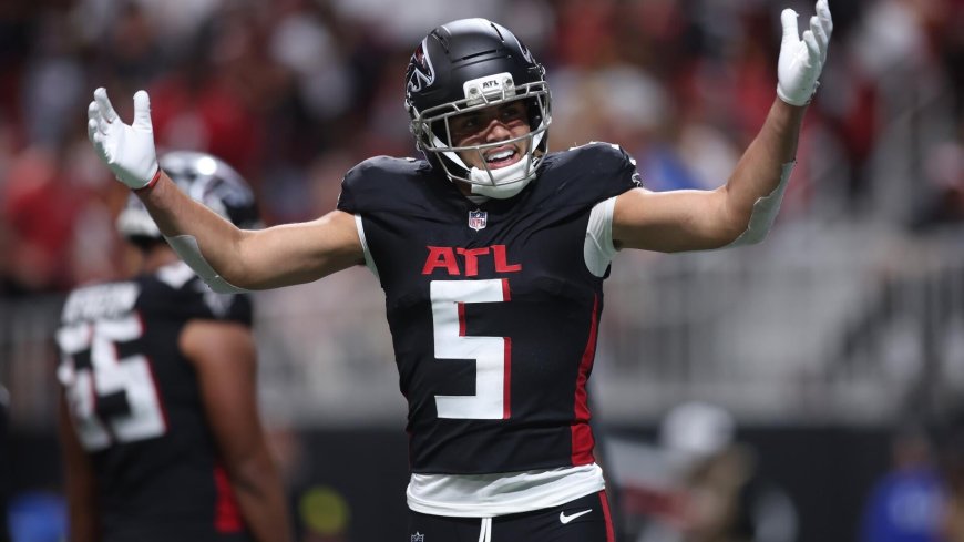 Week 8 NFL odds, lines, best bets, spreads: 2025 predictions: Proven model backs Browns, Falcons