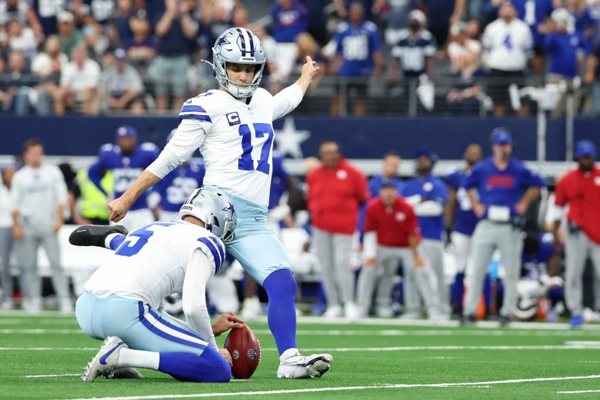 Why NFL is seeing more long field goals: Kickers admit 2025 rule change is adding distance to their kicks