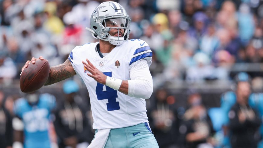 Cowboys vs. Broncos prediction: Dallas' high-flying offense squares off against Denver's lockdown defense