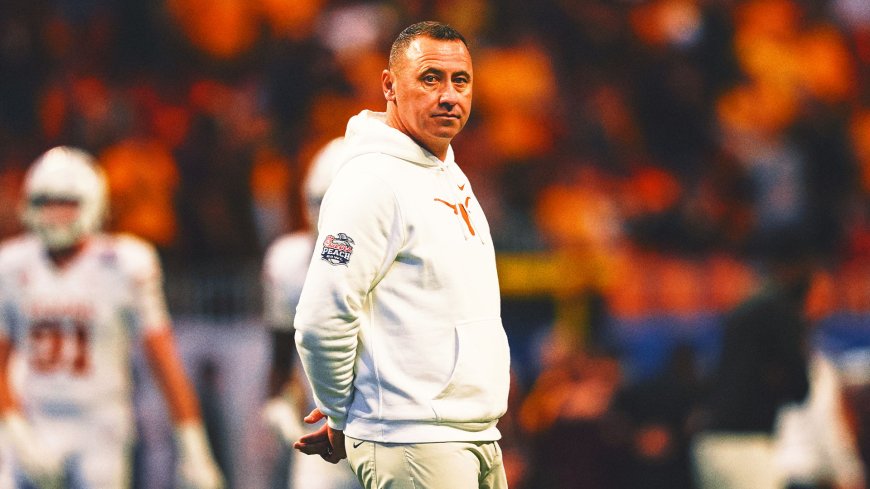 Steve Sarkisian Reportedly Interested in NFL Jobs? Agents Deny Communication