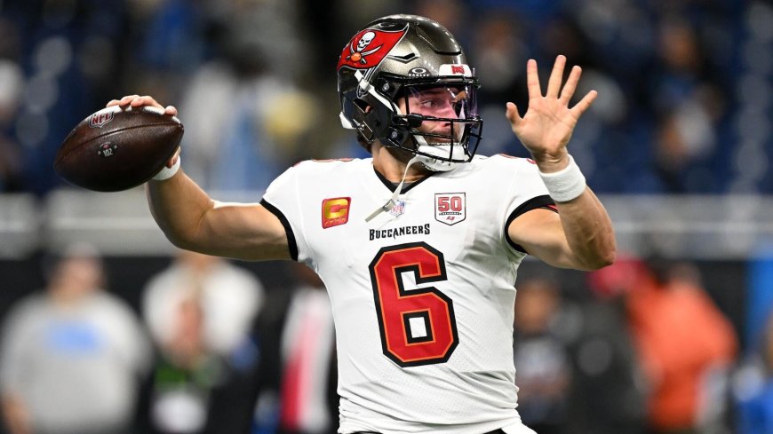 Buccaneers vs. Saints: Where to watch NFL Week 8, betting odds, score prediction for Mayfield vs. Rattler