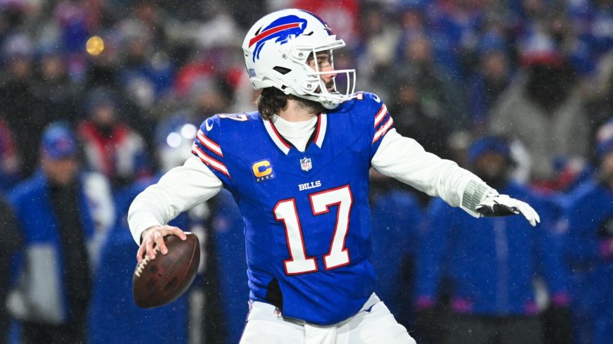 Bills vs. Panthers: Where to watch NFL Week 8, betting odds, score prediction, sportsbook promos