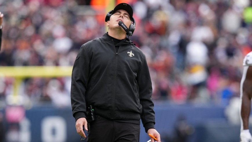 2026 NFL Draft order after Week 8: New No. 1 overall after Jets become last team to win a game