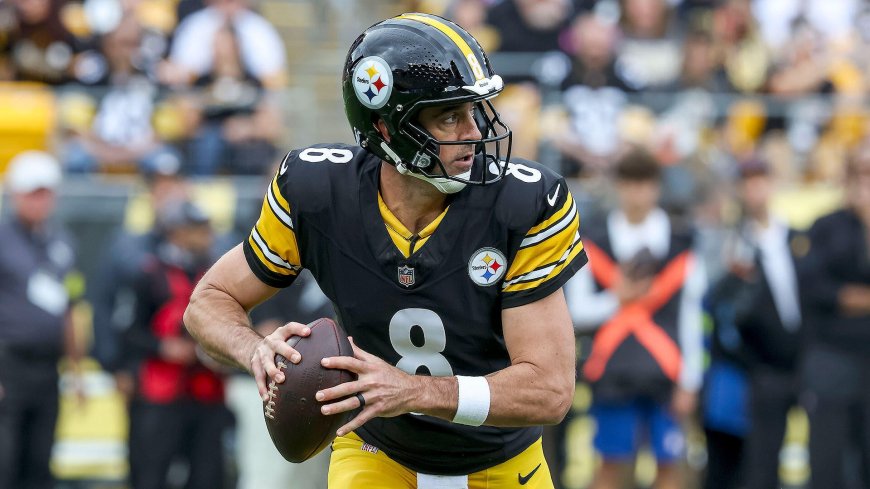 Sunday Night Football prediction, odds, line: Packers vs. Aaron Rodgers, Steelers picks by expert on 47-19 run