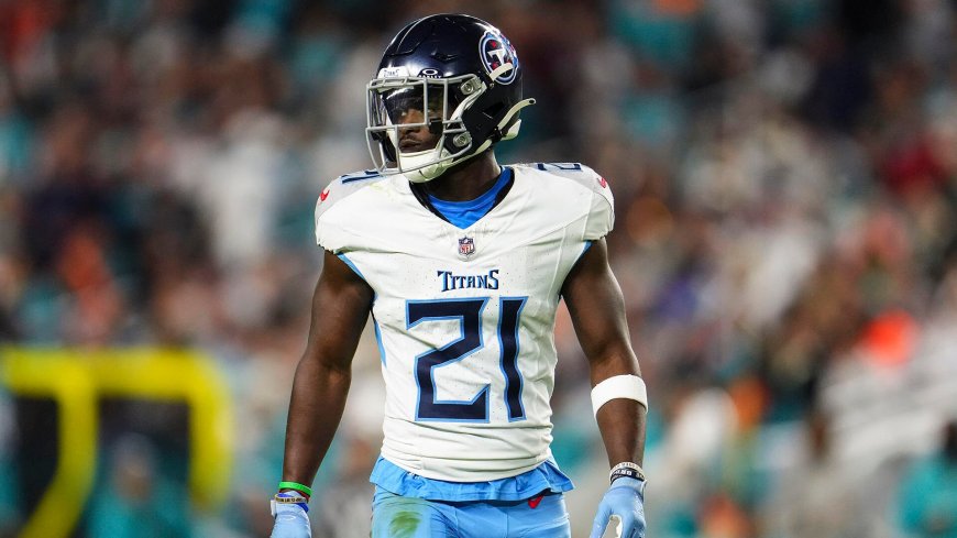 2025 NFL Trade Deadline Tracker: Live updates and analysis as Rams bolster defense