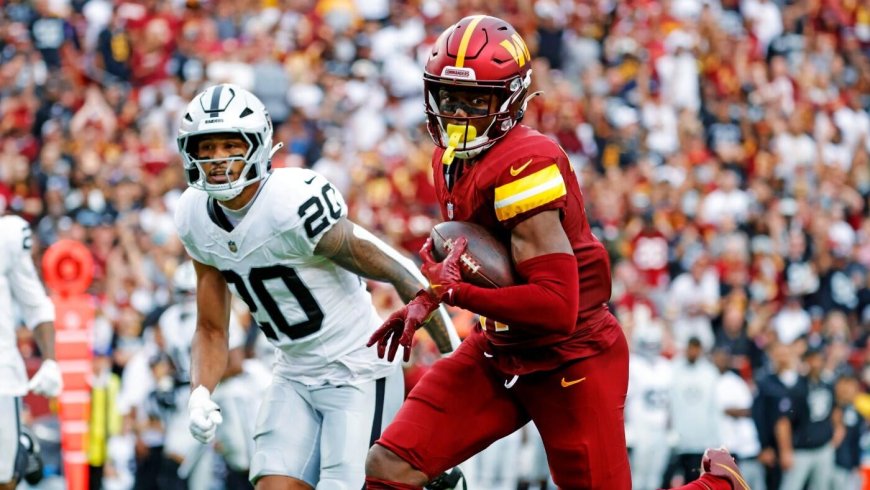 'Monday Night Football' prediction, odds: Commanders vs. Chiefs picks by expert on 15-9 roll