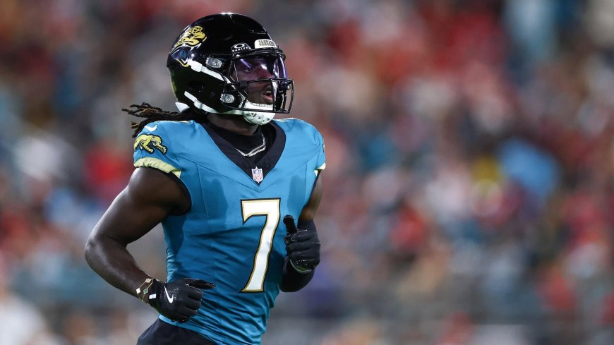 Brian Thomas Jr. trade rumors: Liam Coen shuts down speculation, says Jaguars have 'no plans' to move WR