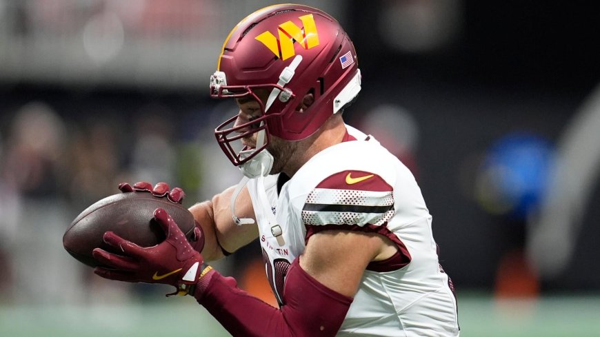NFL DFS, Chiefs-Commanders: Top FanDuel, DraftKings daily Fantasy football picks for Monday Night Football