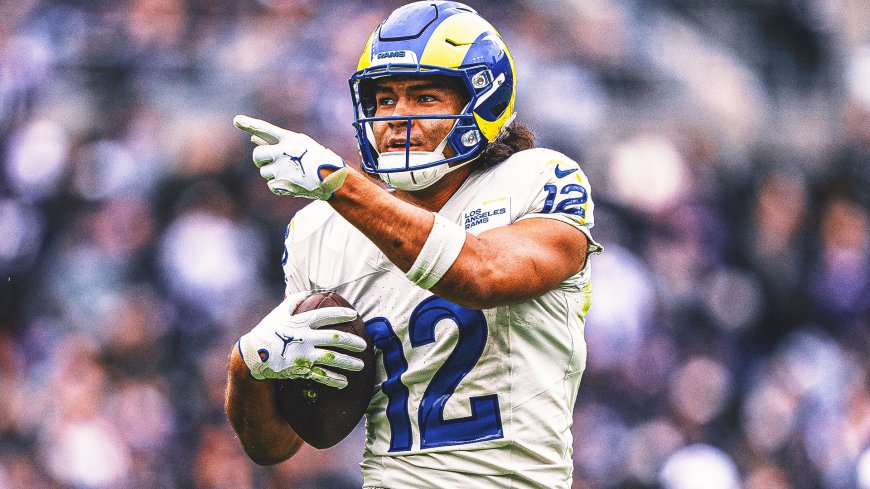 2025 NFL Week 9 Buzz: Will Puka Nacua Return?; Chiefs RB Pacheco Injured on MNF