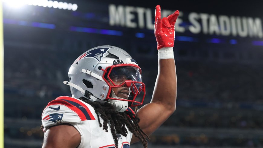 2025 NFL Trade Deadline Tracker: Live updates and analysis as Steelers, 49ers bolster defense