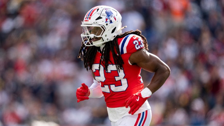 Patriots trade Kyle Dugger to Steelers: Pittsburgh reportedly adds longtime New England starter to secondary