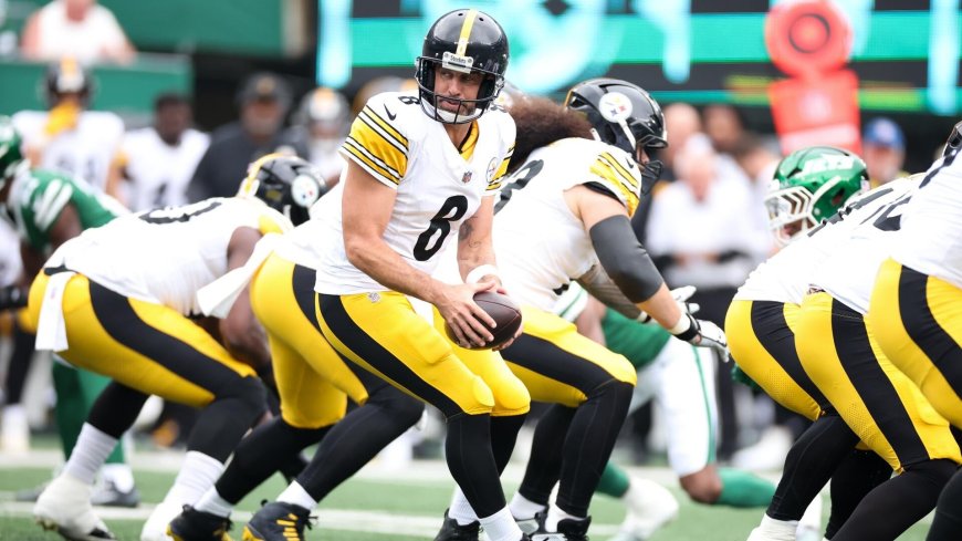 Self-learning AI releases NFL against the spread, over/under and money-line picks for every Week 9, 2025 game