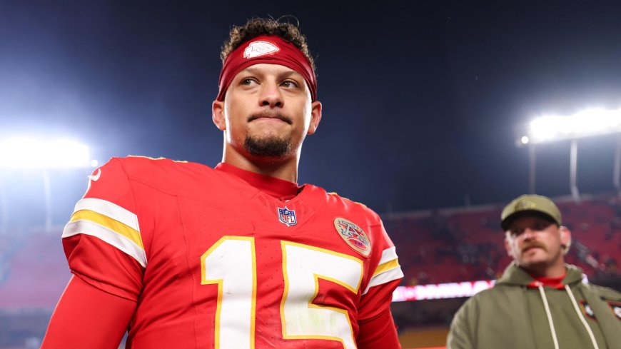 Predicting overreactions for NFL Week 9: Chiefs best in AFC? Vikings whiffed on J.J. McCarthy?