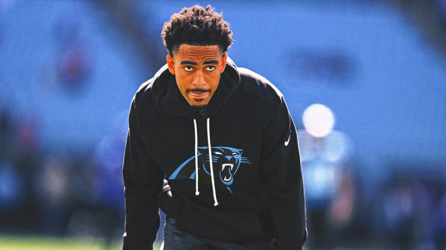 2025 NFL Week 9 Buzz: Bryce Young Back; 4 ATL Starters Hurt; Terry McLaurin Out