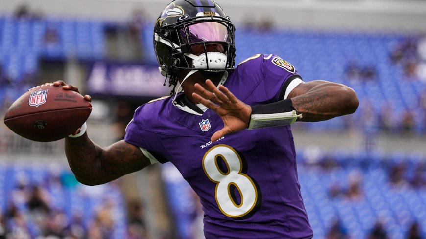 Dolphins vs. Ravens prediction, odds, line, start time: 'Thursday Night Football' picks by proven model