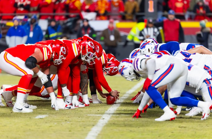 Bills vs. Chiefs matchups: Which team has edge at each position in Patrick Mahomes vs. Josh Allen showdown?