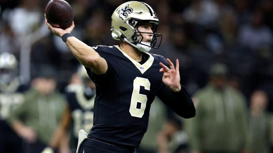 2026 NFL Draft: Can rookie Tyler Shough convince the Saints not to draft a QB in the first round?