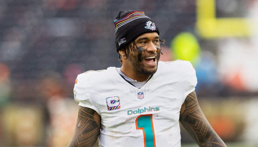 Dolphins vs. Ravens prediction, odds, line, start time: 'Thursday Night Football' picks from advanced model