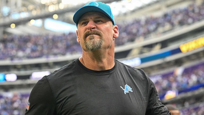 NFL Halloween Scare-o-Meter: Who's spooky good and who's just scary bad midway through the 2025 season?