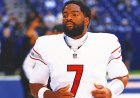 2025 NFL Week 9 Buzz: Cardinals to start QB Jacoby Brissett against Cowboys