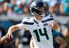 Sunday Night Football prediction, odds, spread, time: Seahawks vs. Commanders picks from expert on a 25-14 run