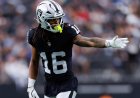 Raiders trade WR Jakobi Meyers to Jaguars for fourth- and sixth-round picks