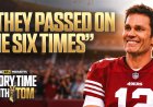 Tom Brady on Bay Area Homecoming: A Special Win Against the 49ers