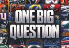 The Biggest Question Facing Each NFL Team in the Second Half of 2025