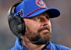 Giants fire Brian Daboll, plus Week 10 grades for each team and Eagles-Packers predictions for Monday night