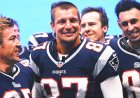 Rob Gronkowski Jokes He'll Return to Patriots if The Signing Bonus is Right