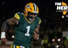 Has Micah Parsons been a disappointment for the Packers? | The Herd