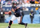 Has Caleb Williams already turned the Bears into a playoff team? | The Herd