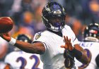 2025 NFL Week 11 Buzz: Lamar Jackson Not at Ravens Practice