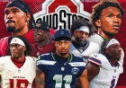 'We're Taking Over the League:' Ohio State's Receiver Pipeline to NFL Stardom