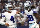 Best betting apps, NFL sportsbooks promos for Monday Night Football: How, where to bet Cowboys vs. Raiders